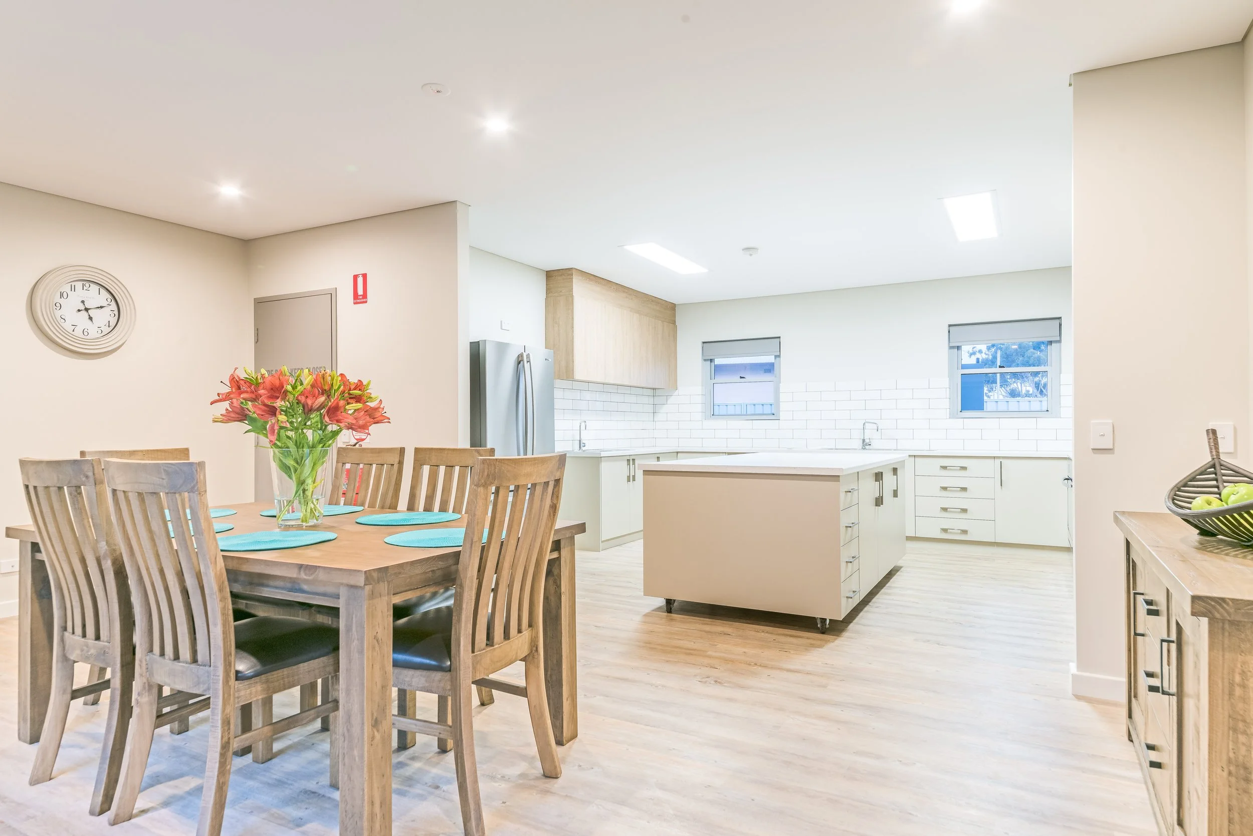 Accordwest Bunyap House