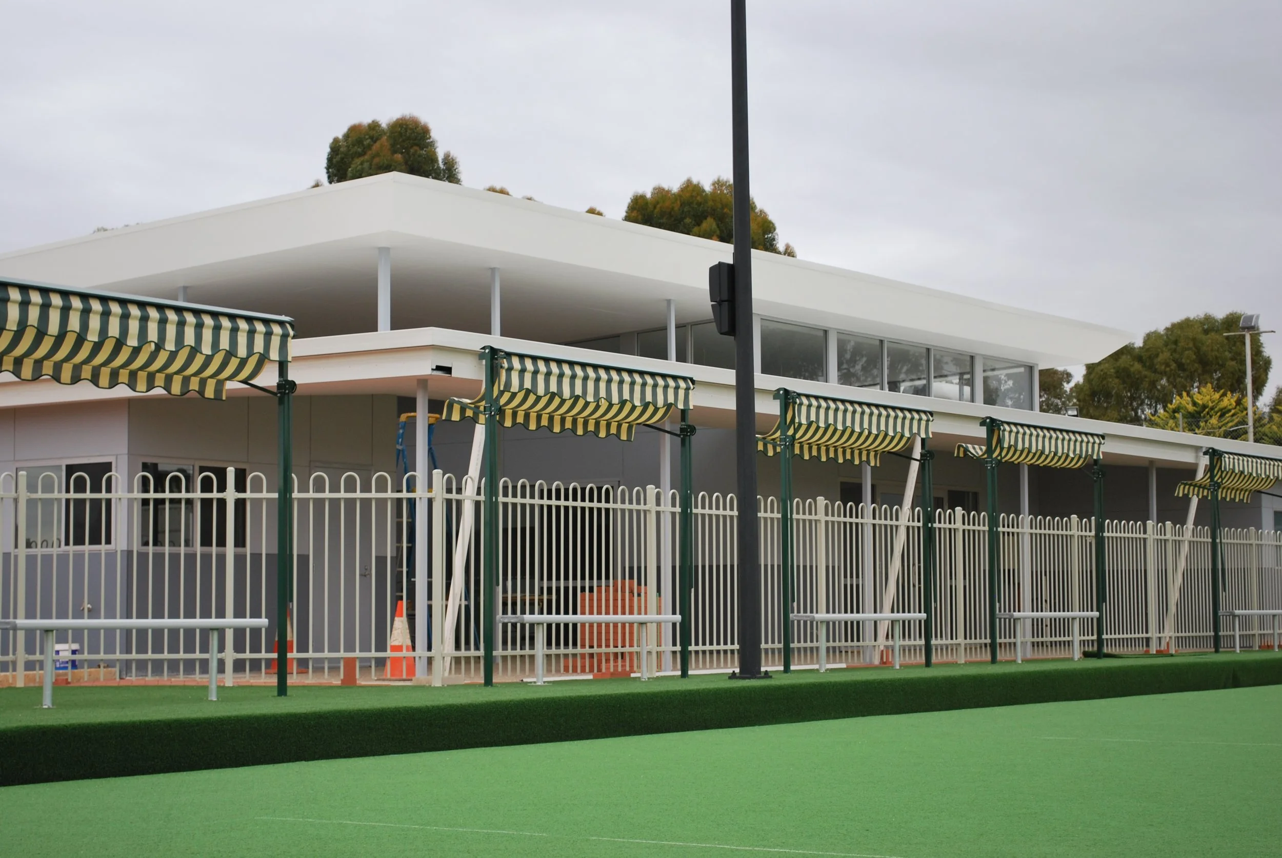 Southern Cross Recreation Precinct