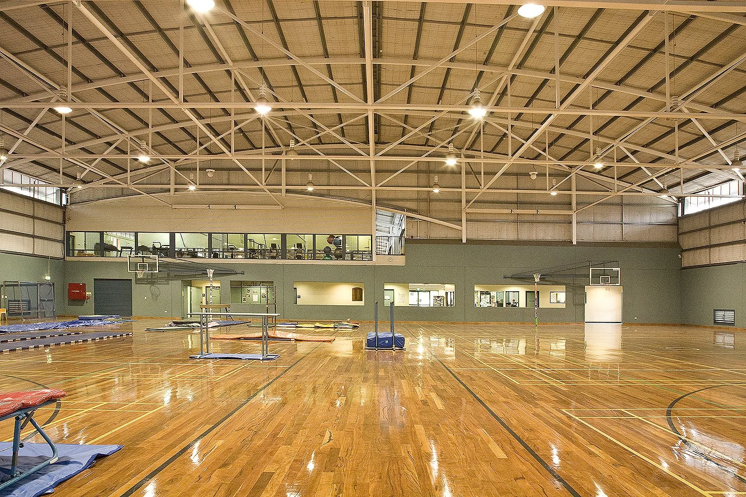 Bridgetown Recreation Centre