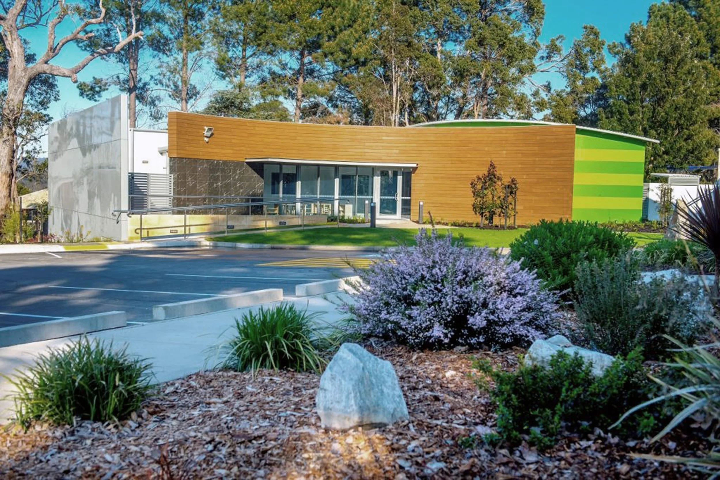 Collie Valley Child & Parent Centre
