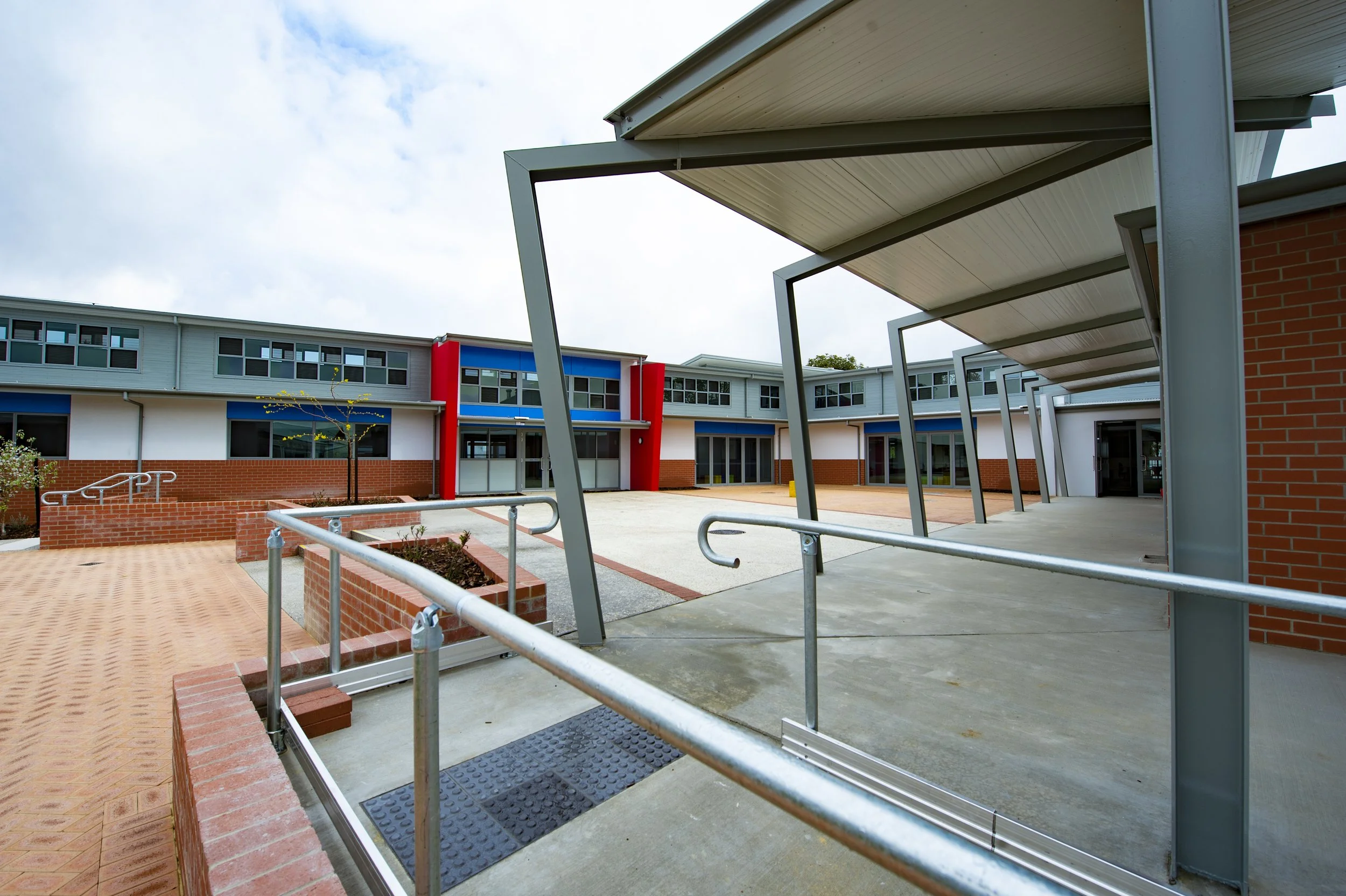 Collie SHS Year 7 Centre