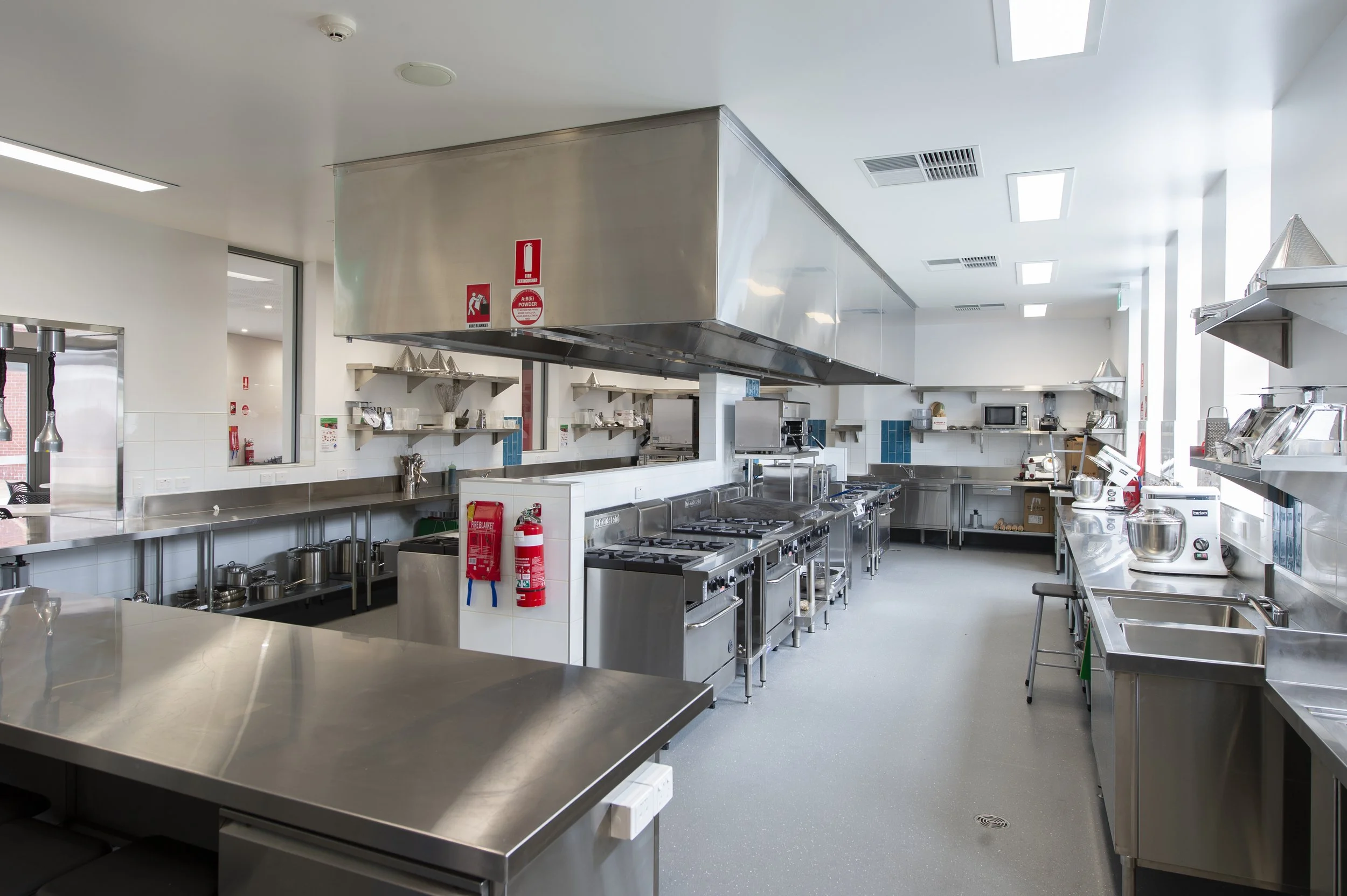 Collie SHS Year 7 Centre