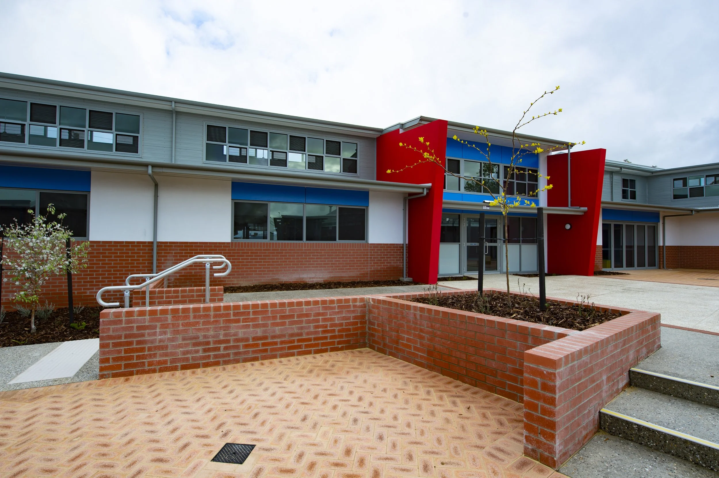 Collie SHS Year 7 Centre