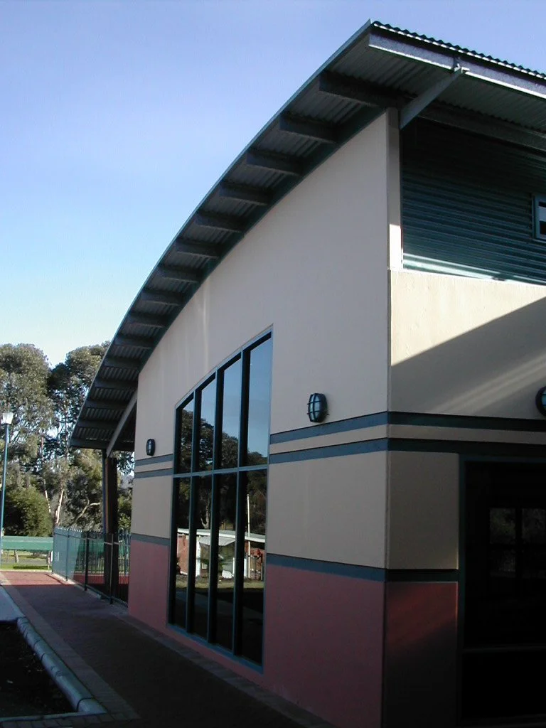 Bridgetown Recreation Centre