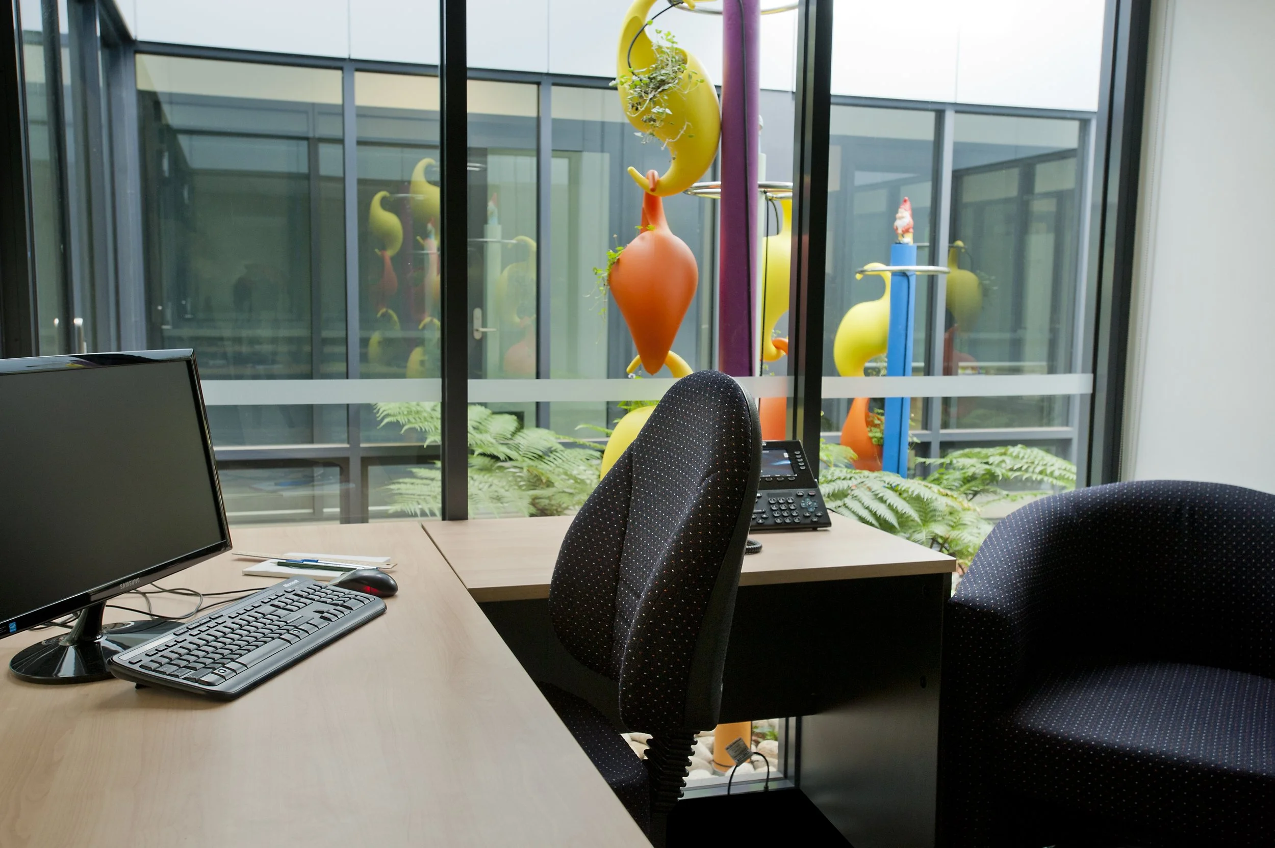 Accordwest Headquarters Bunbury