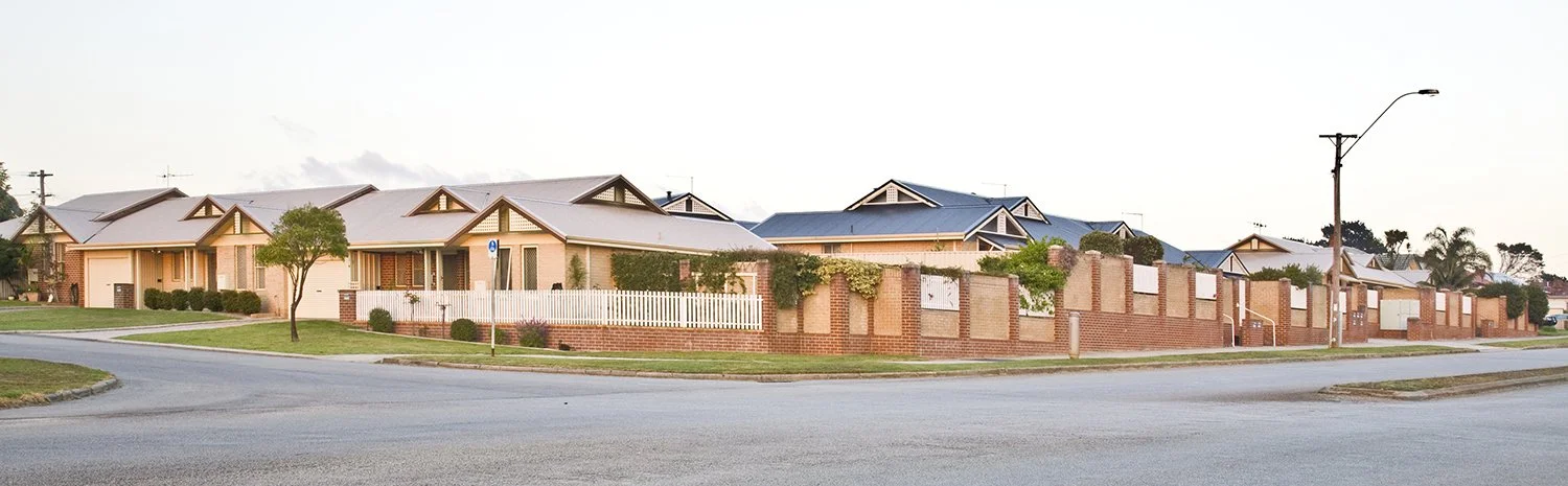 Department of Housing Albany