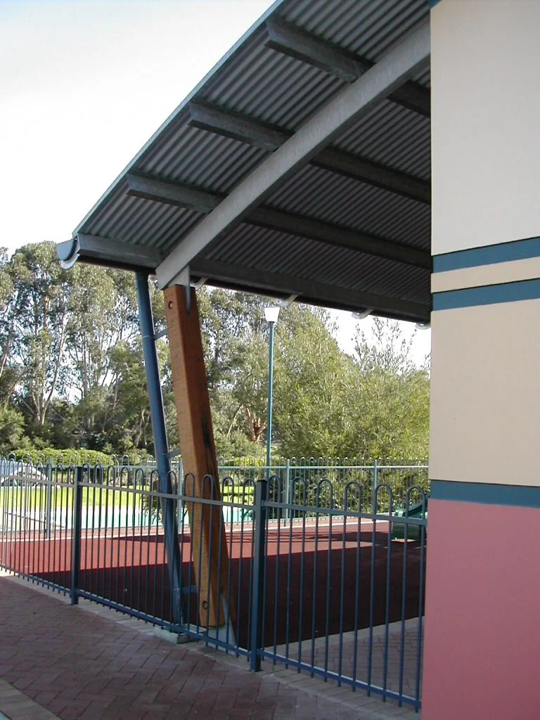 Bridgetown Recreation Centre