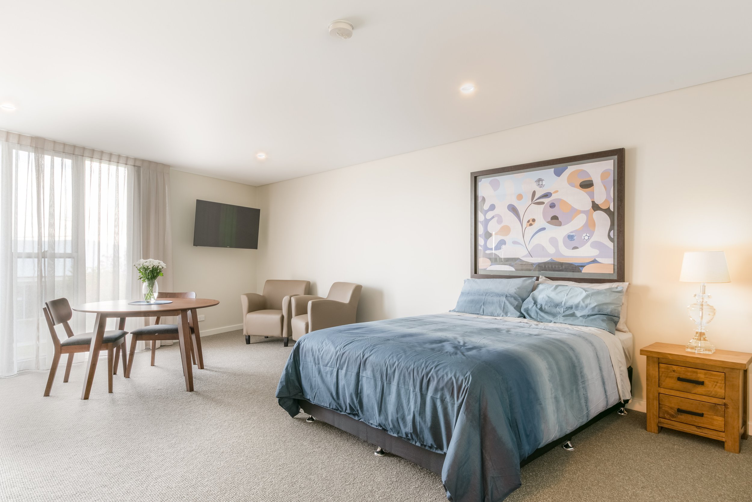 Accordwest Bunyap House