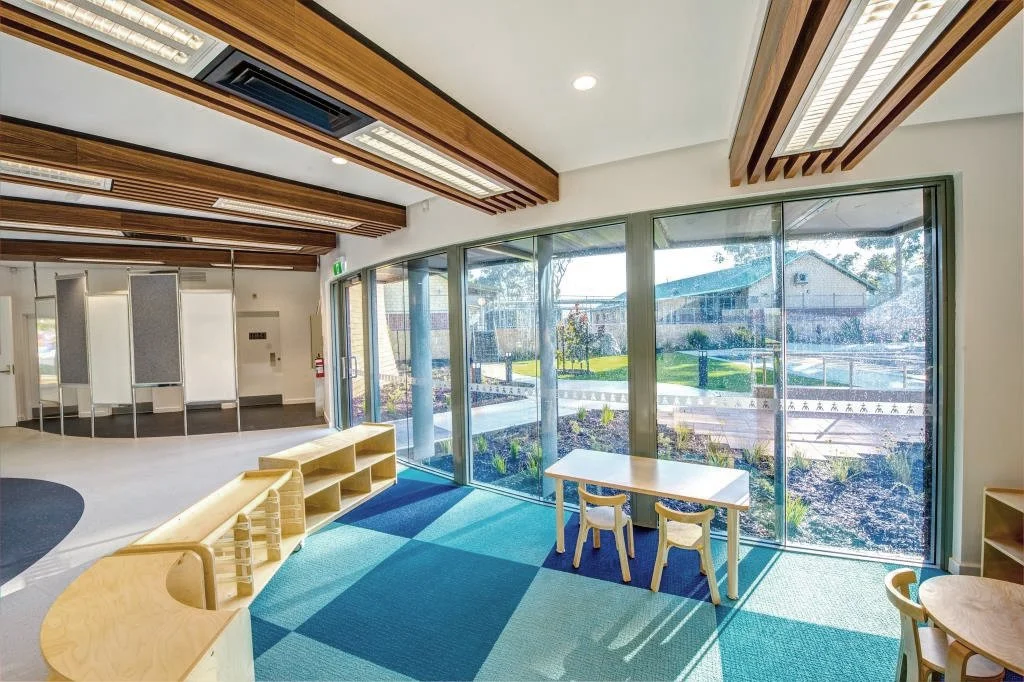 Collie Valley Child & Parent Centre