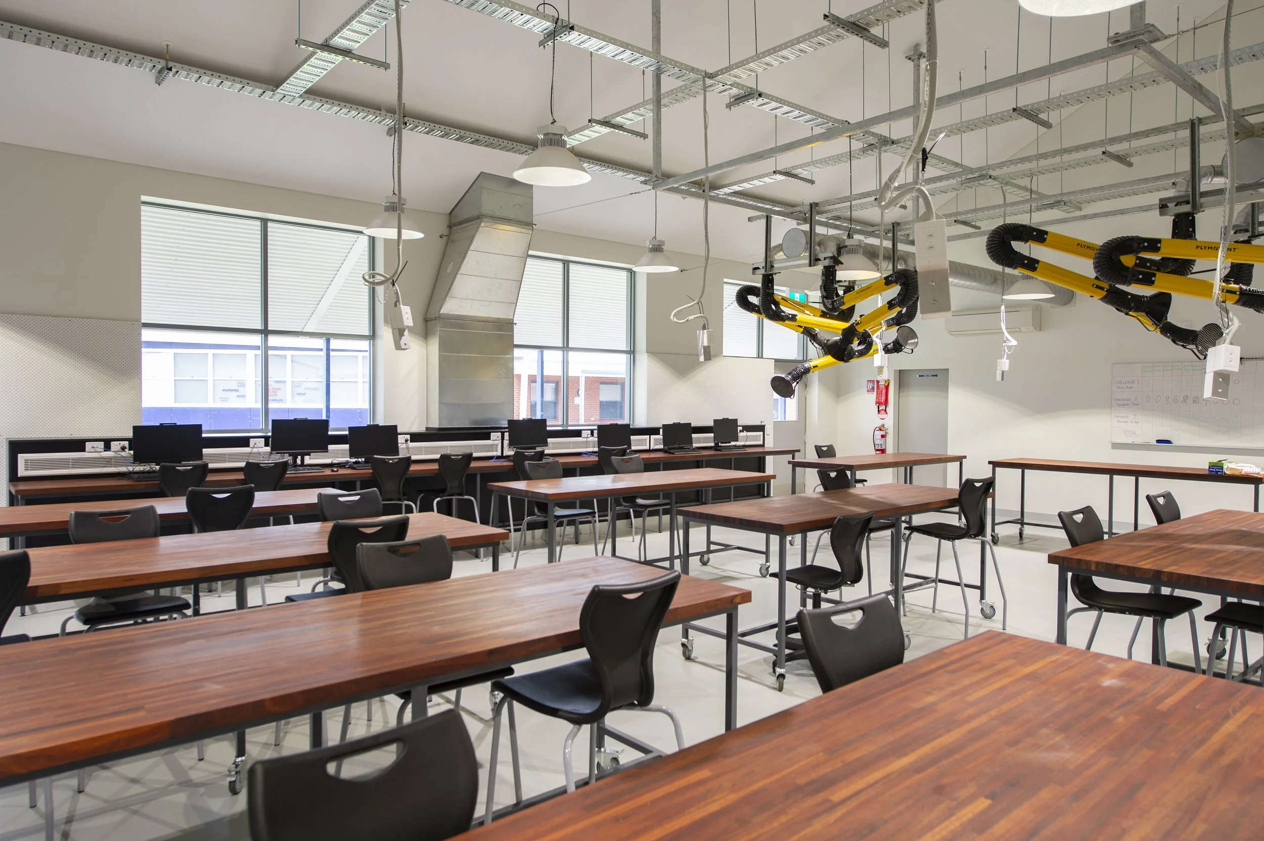 Collie SHS Year 7 Centre