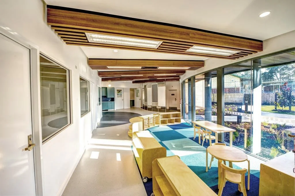 Collie Valley Child & Parent Centre