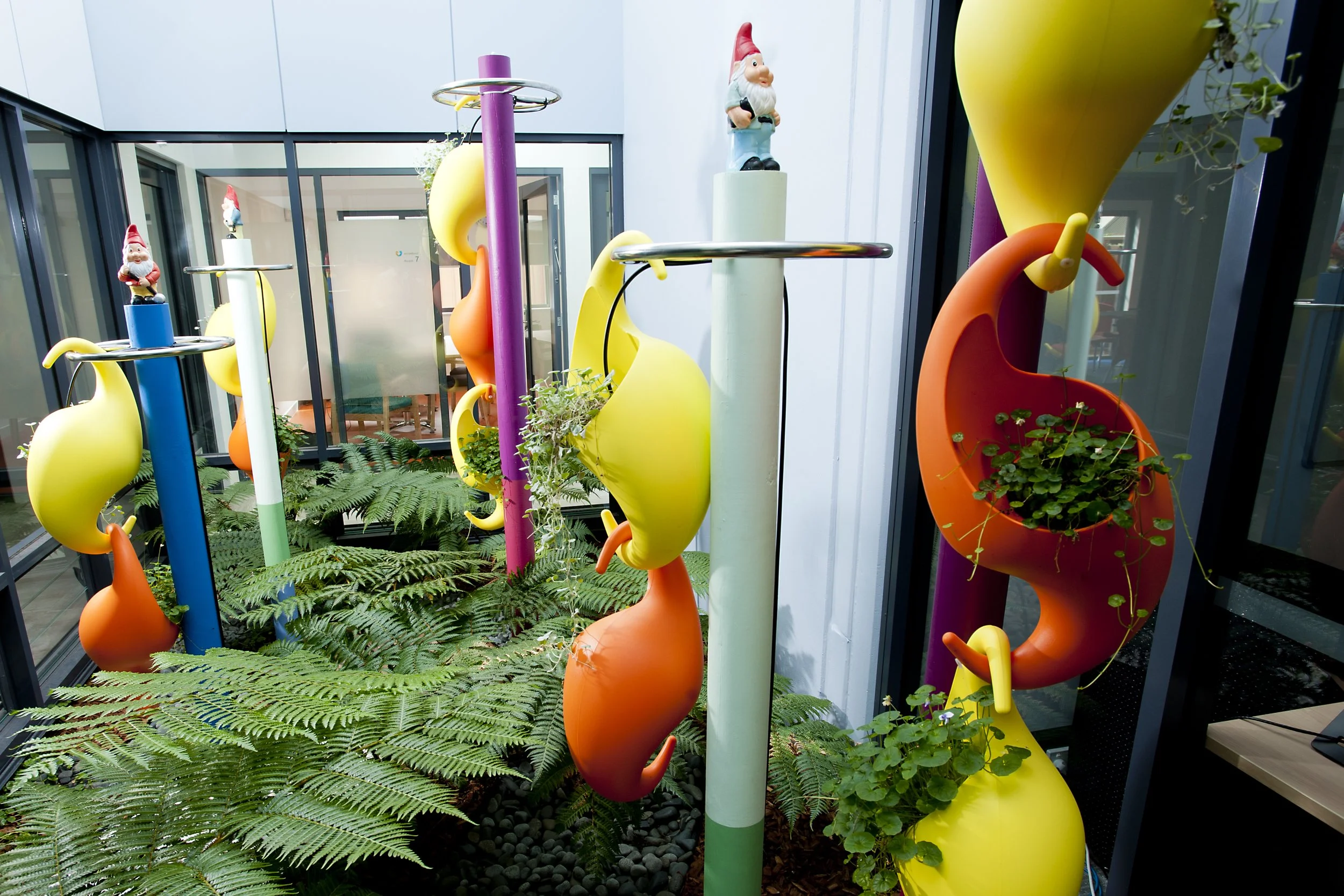 Accordwest Headquarters Bunbury