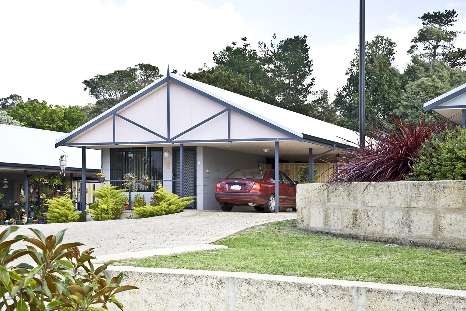 Department of Housing Denmark