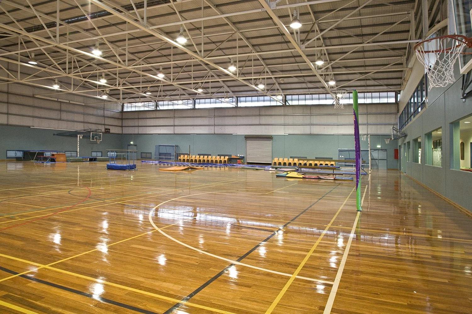 Bridgetown Recreation Centre
