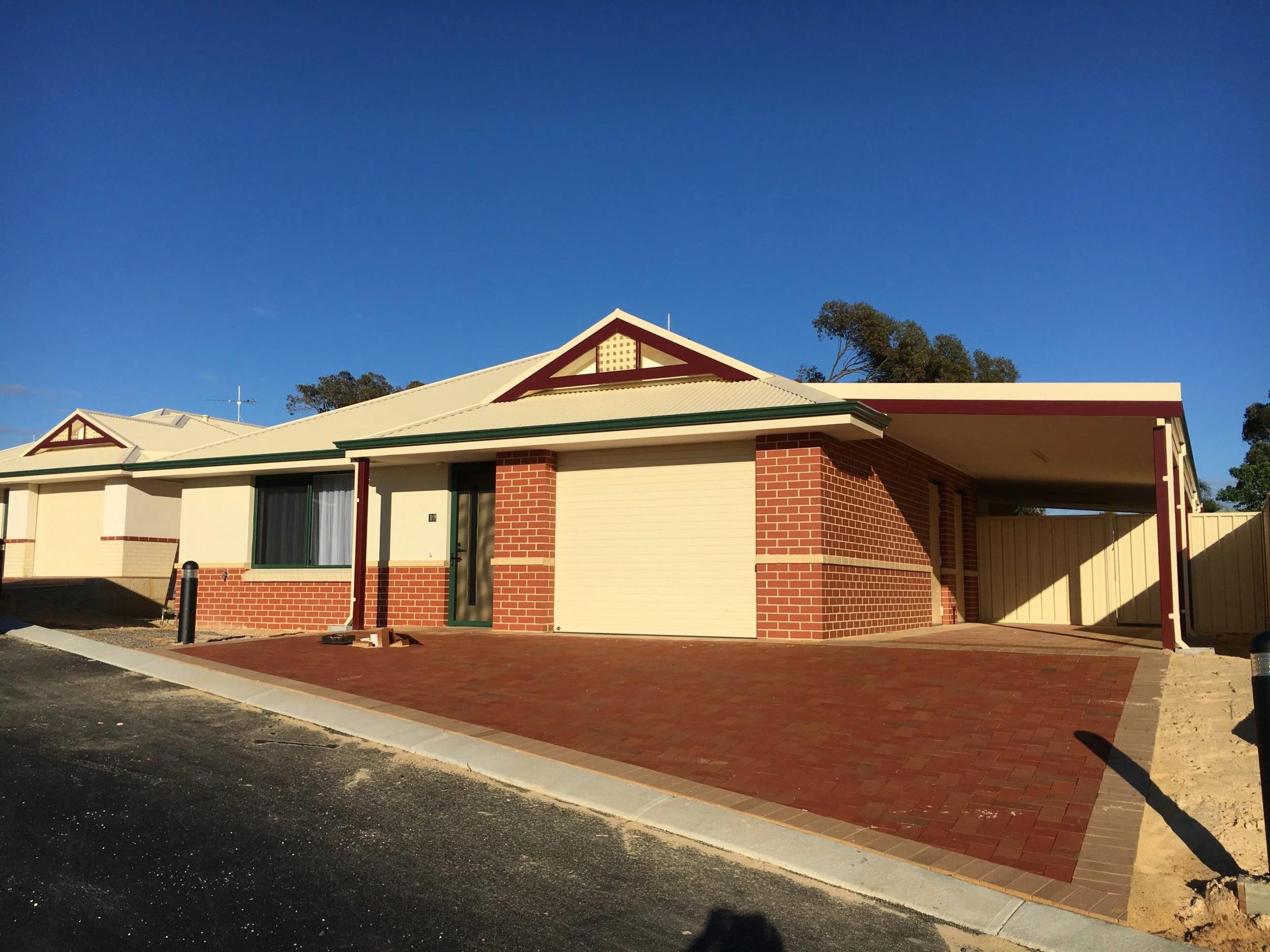 Brunswick River Cottages