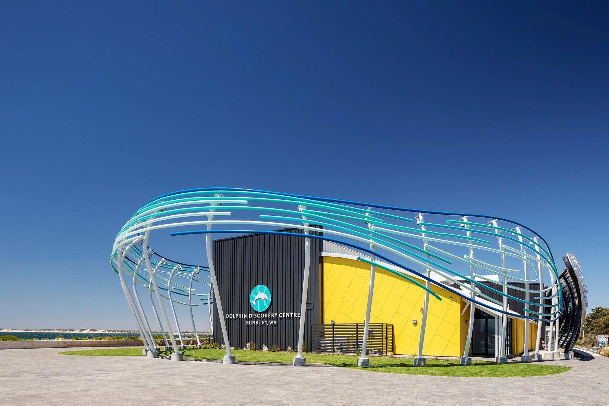 Dolphin Discovery Centre