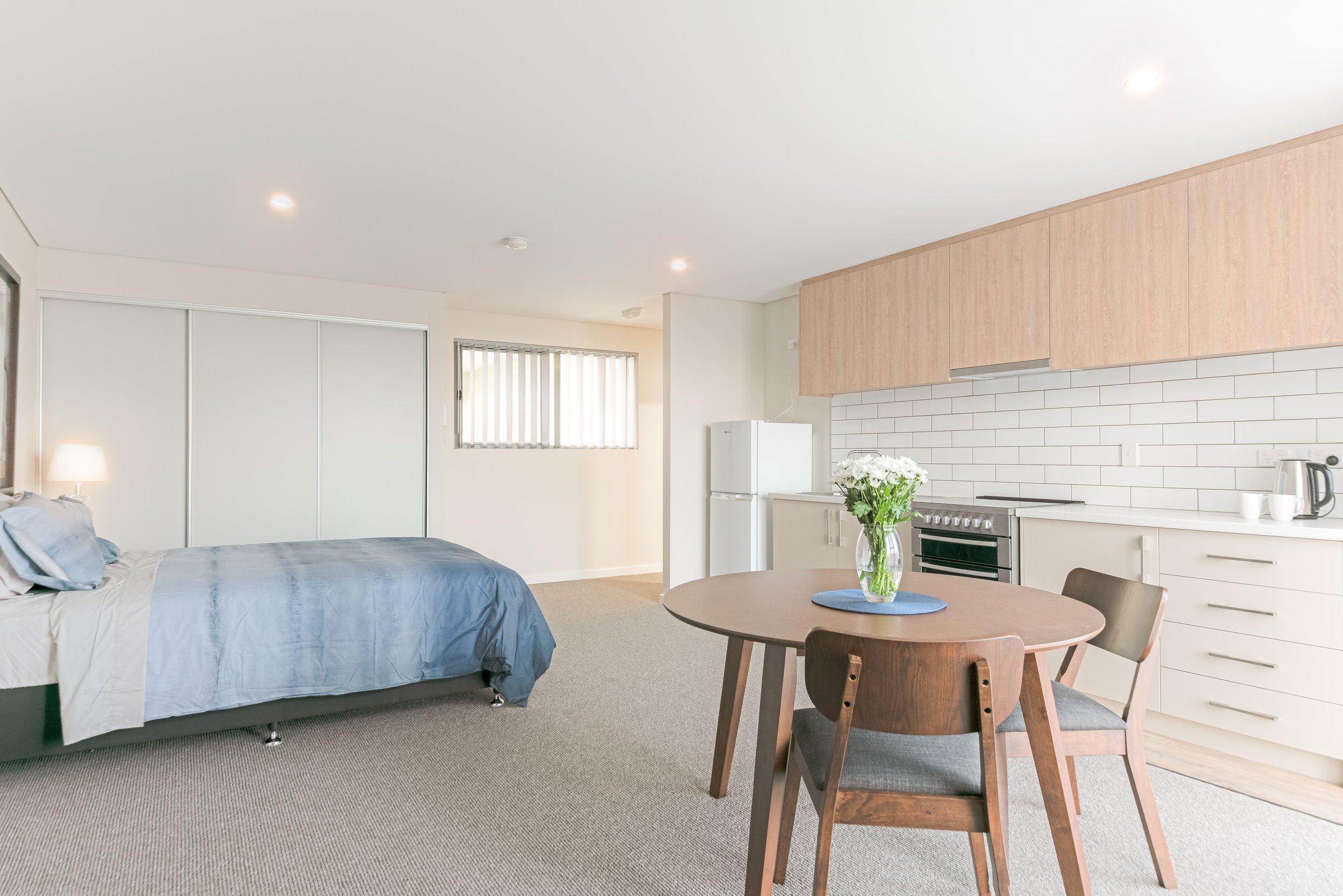 Accordwest Bunyap House