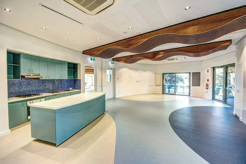 Collie Valley Child & Parent Centre