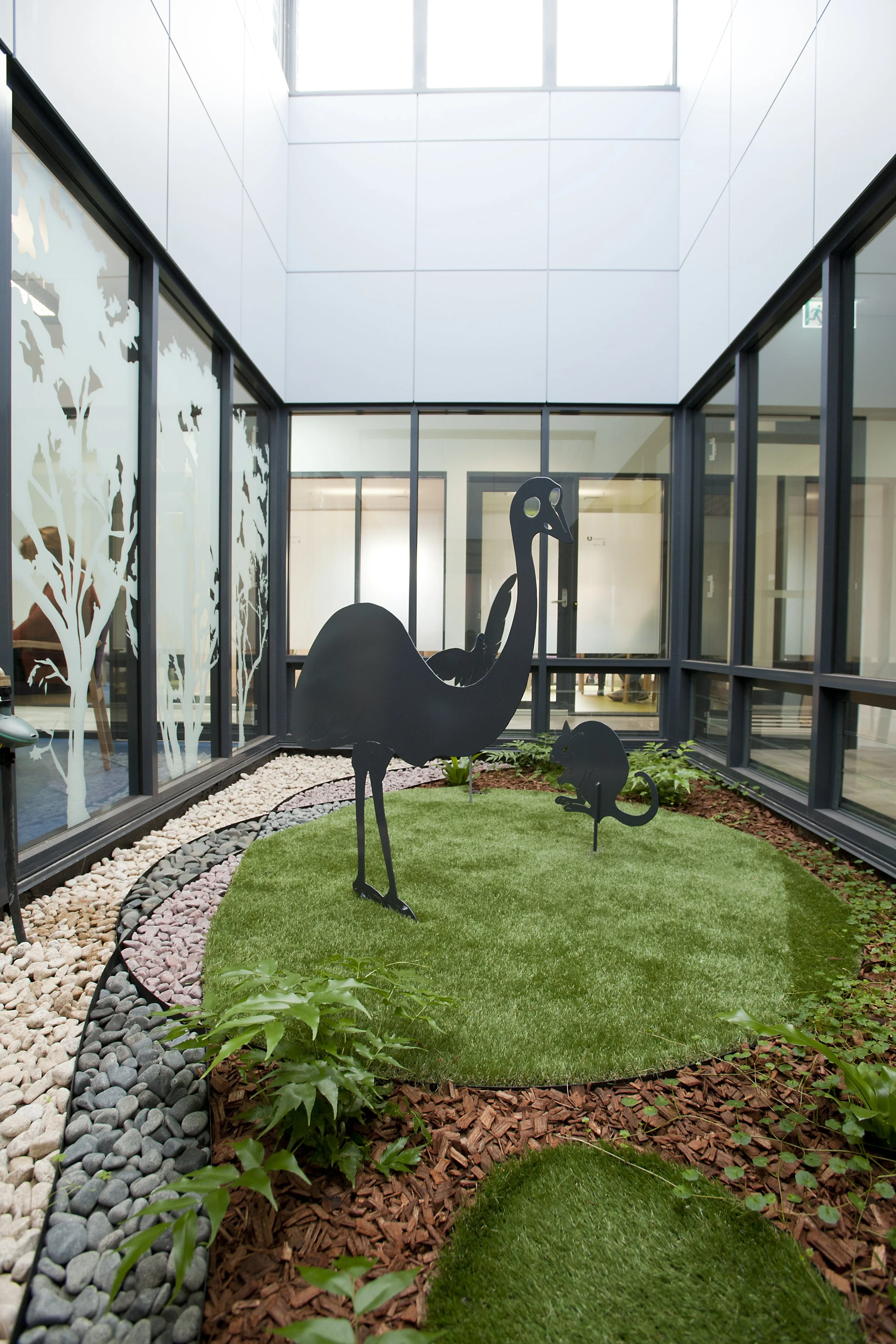 Accordwest Headquarters Bunbury