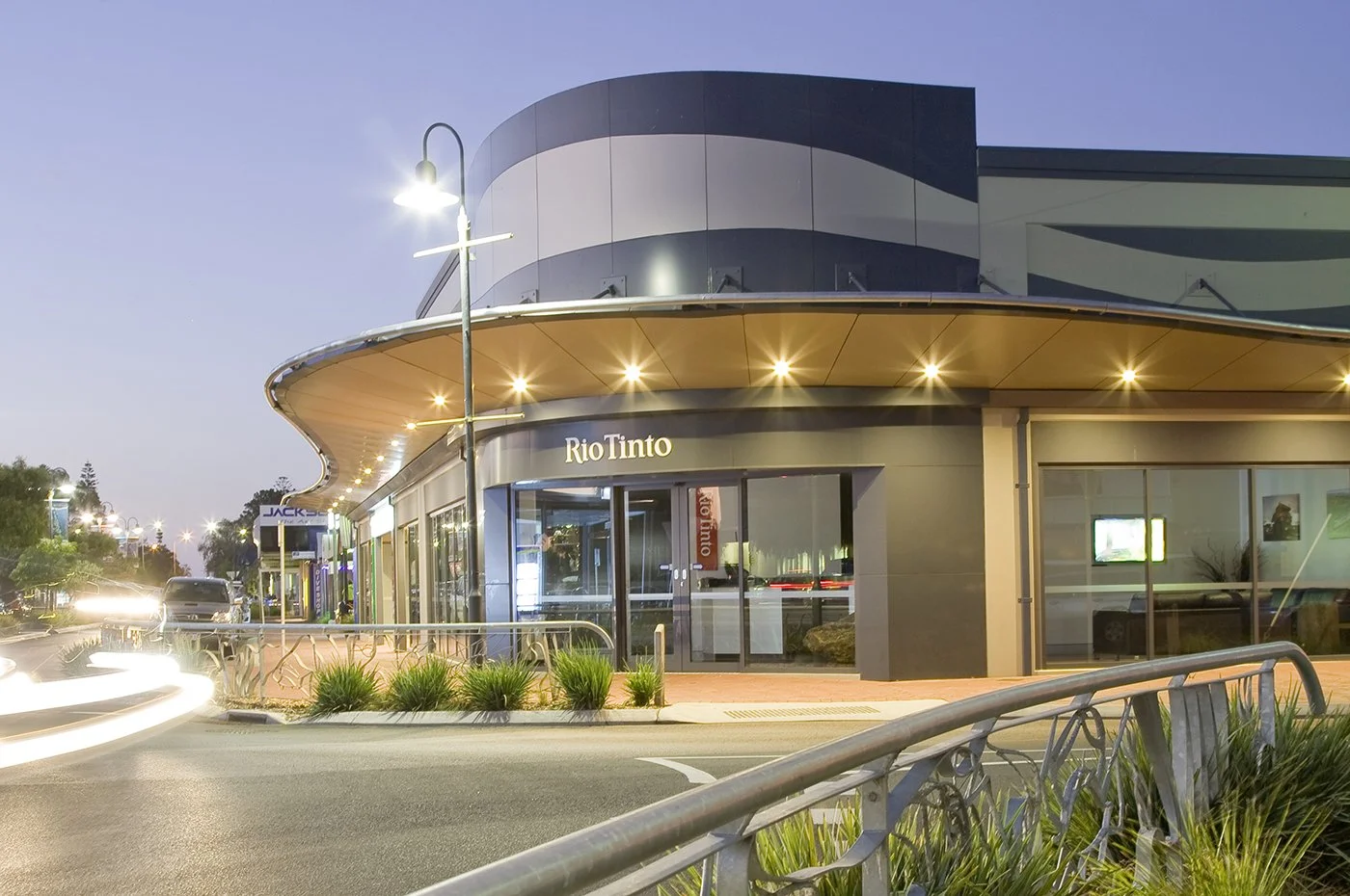 Halligan Development