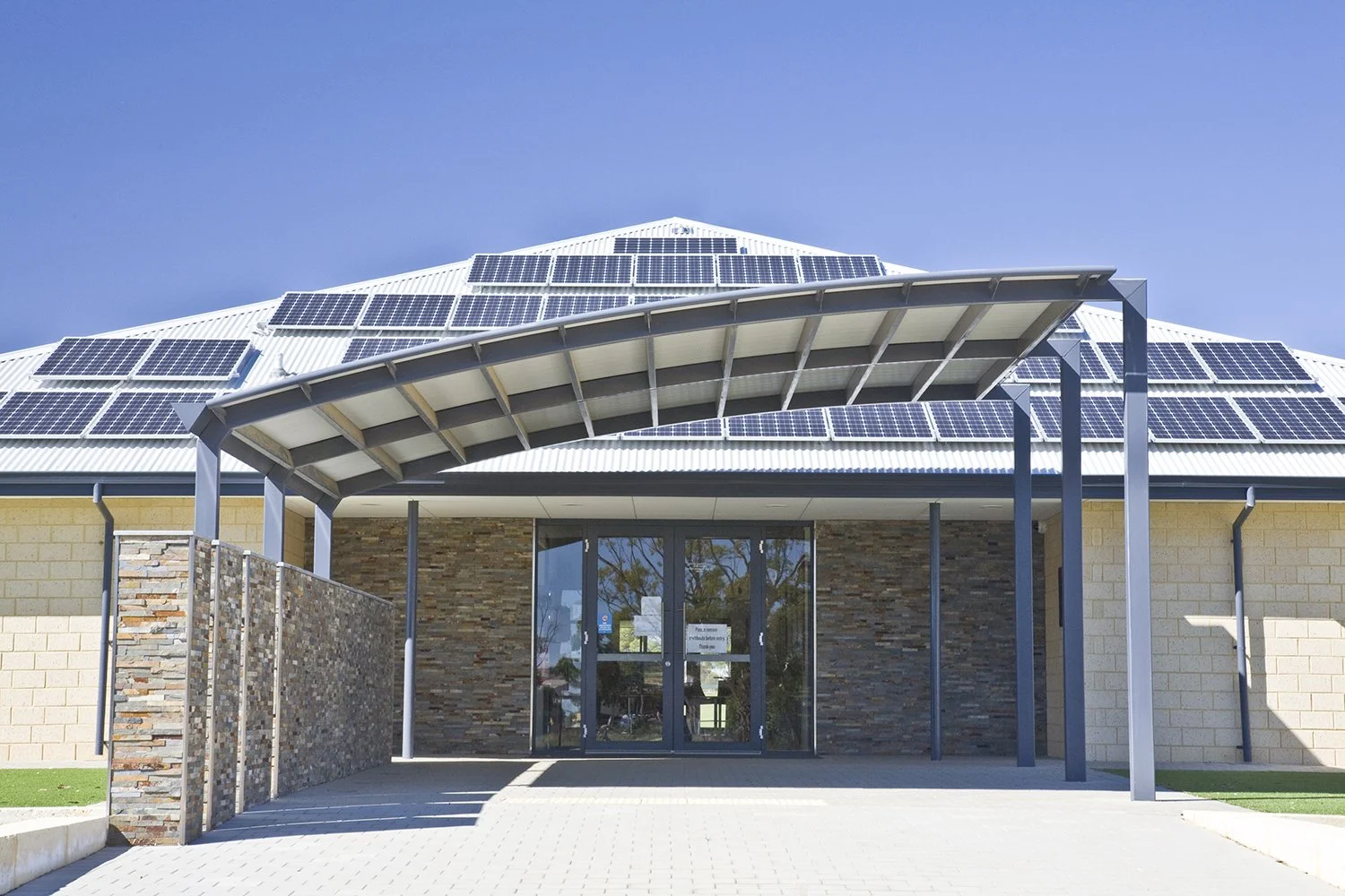 Dowerin Recreation Precinct