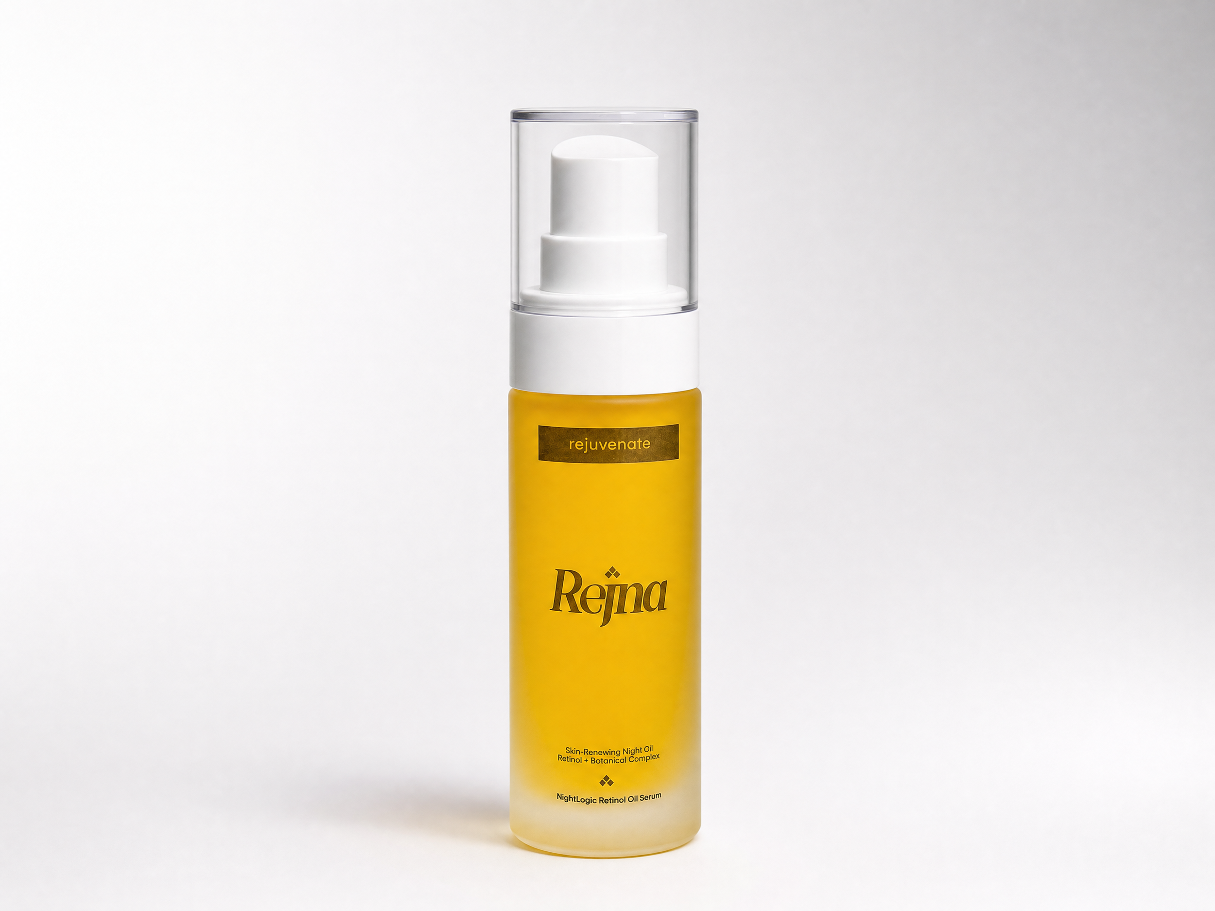 NightLogic Retinol Oil Serum