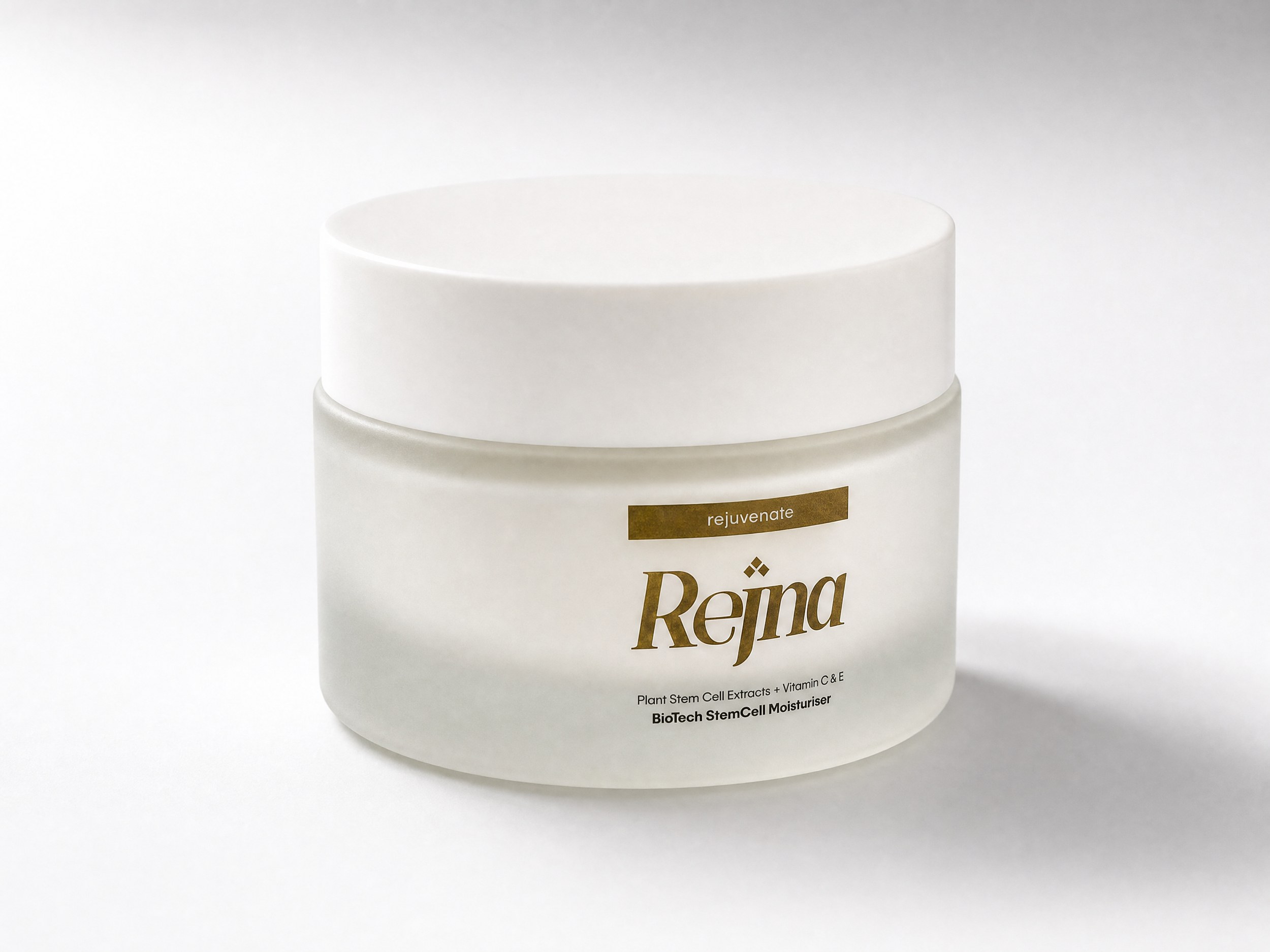 BioTech StemCell Moisturiser