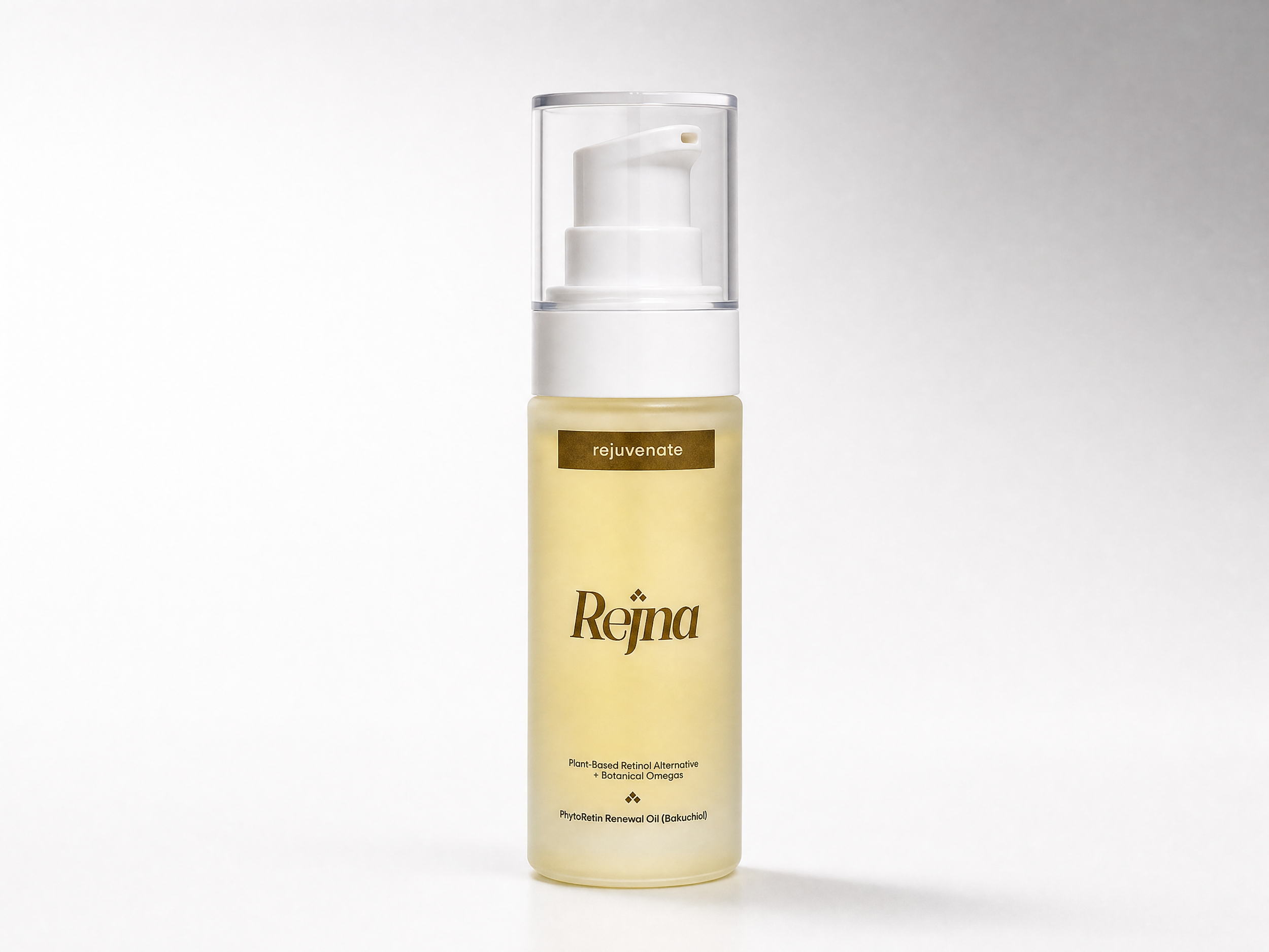 PhytoRetin Renewal Oil (Bakuchiol)