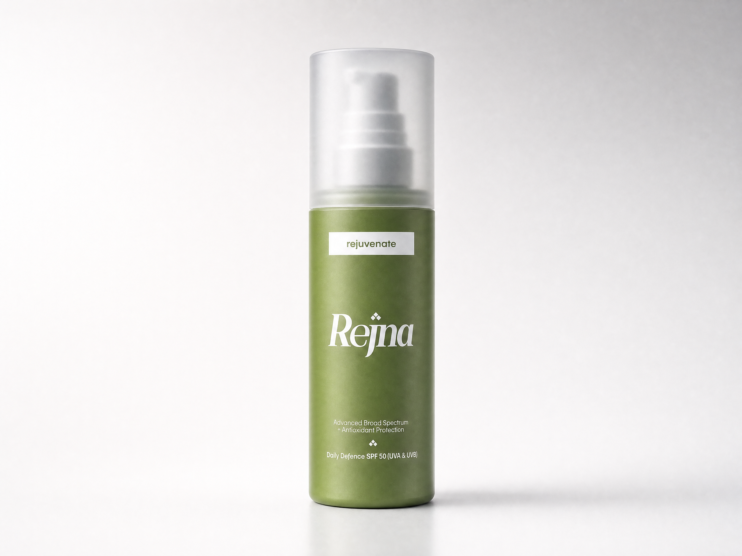 Daily Defence SPF 50 (UVA & UVB)