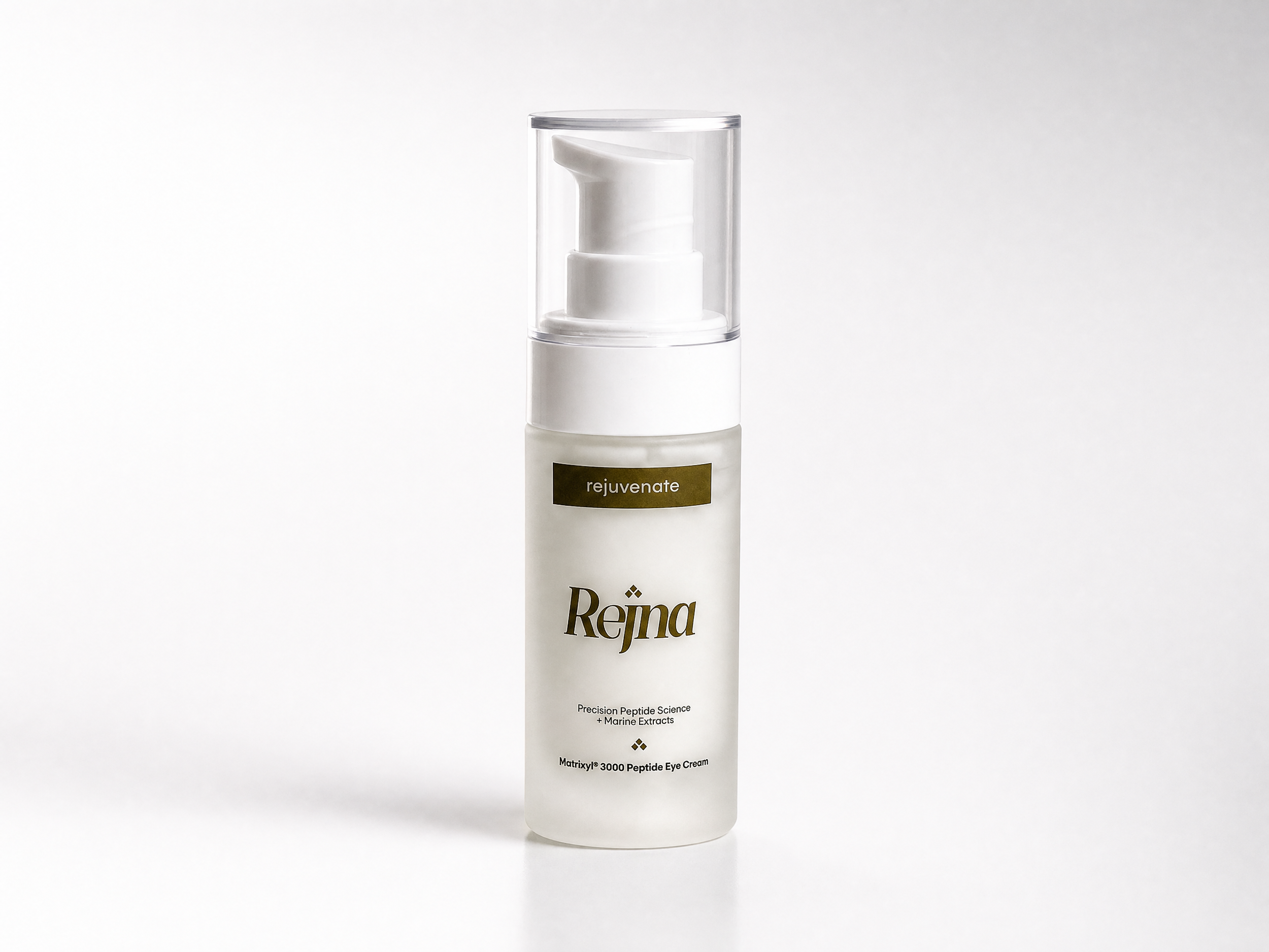 Matrixyl® 3000 Peptide Eye Cream