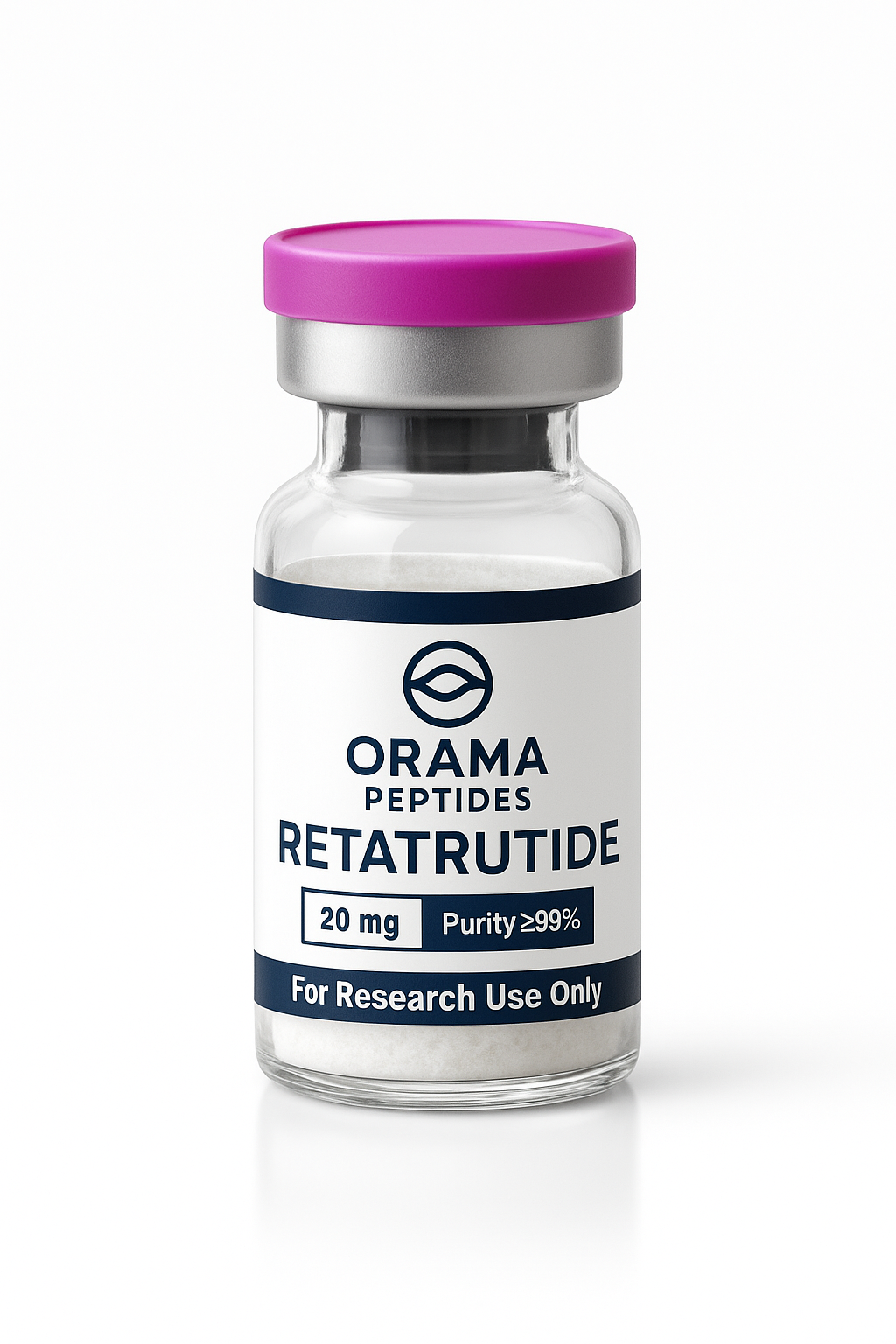 Retatrutide 20mg
