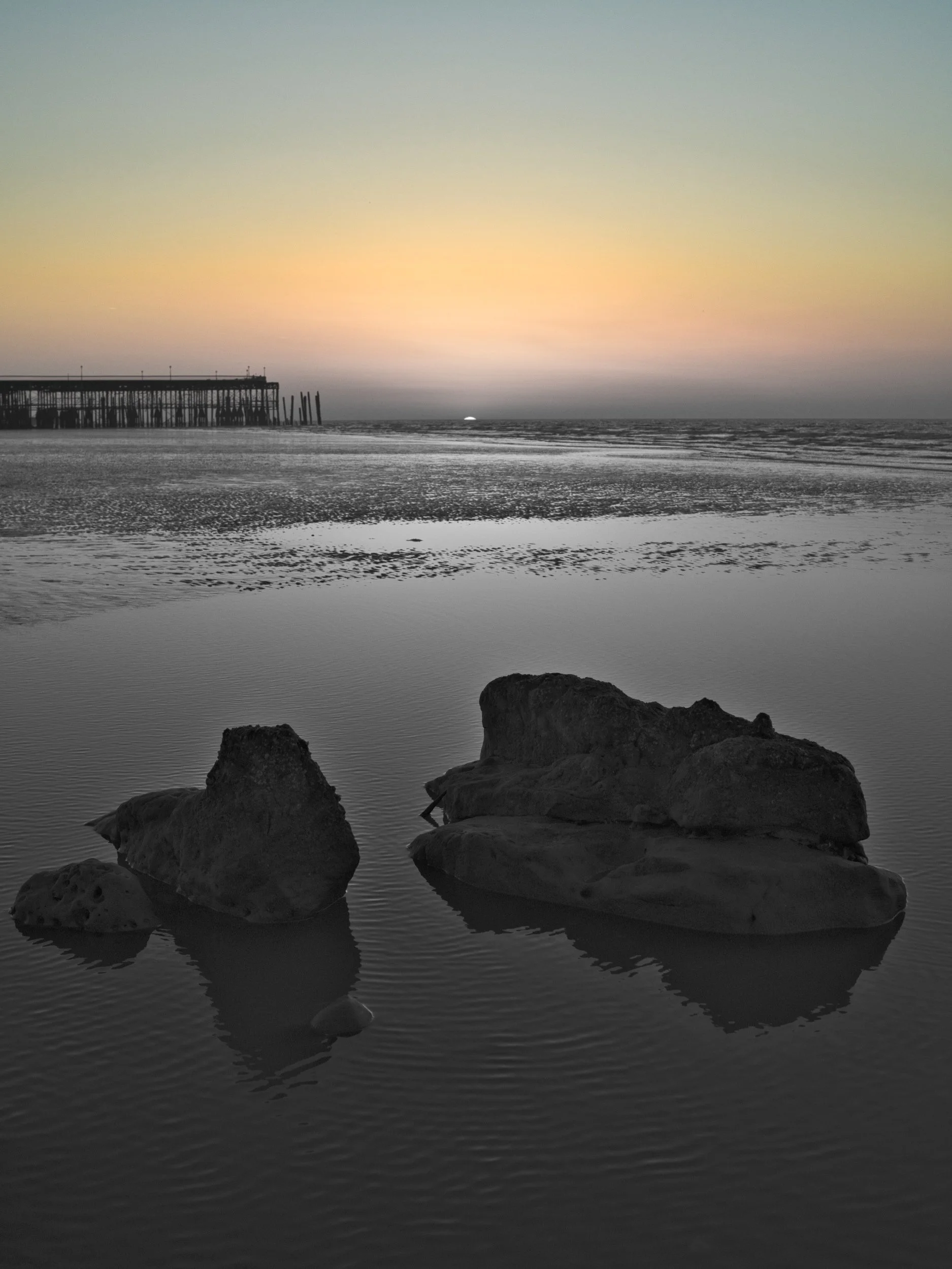 Colour, Greyscale or both