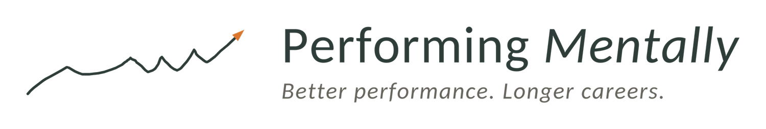 PerformingMentally