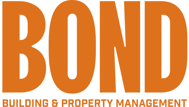 Bond Building Management