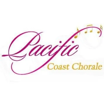 Music of the Heart - Pacific Coast Chorale