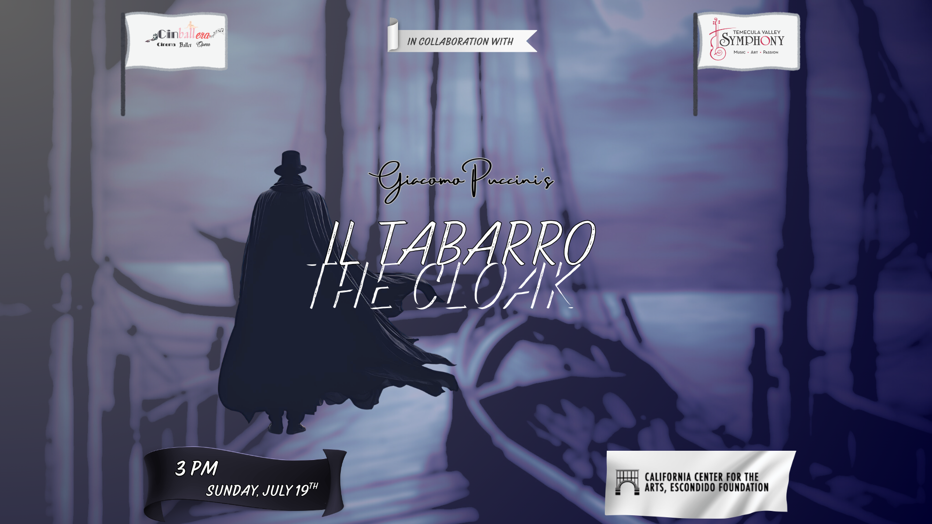 Il Tabarro