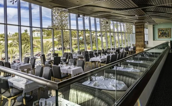 Dinner and a Show: Il Tabarro and Vintana