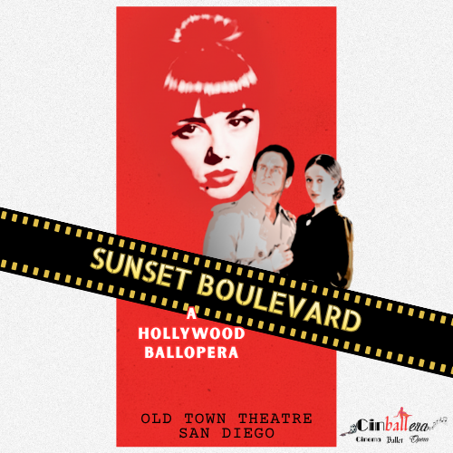 Sunset Boulevard: A Hollywood Ballopera