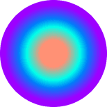 ESFP Entertainer personality type icon