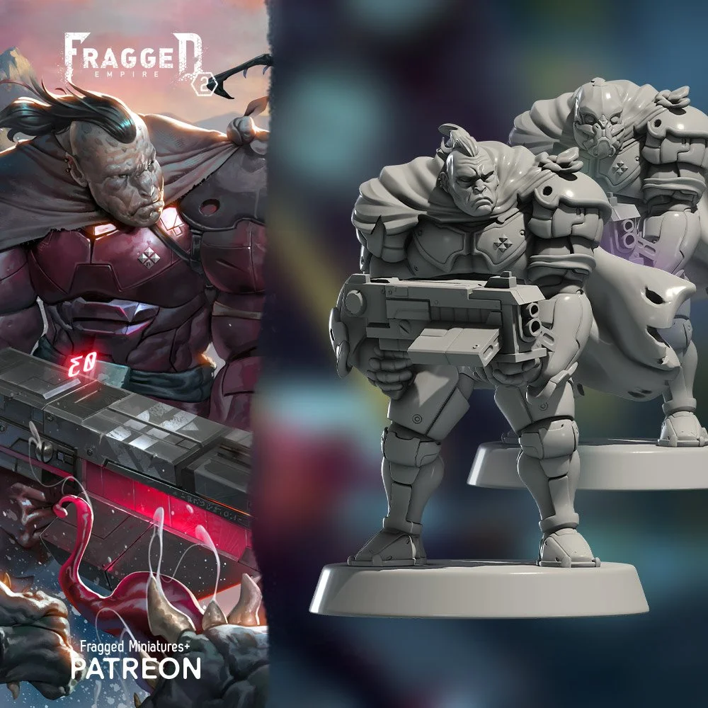 Legion Merc