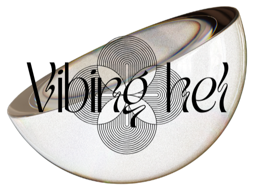 Vibing Hel - Sound Therapy