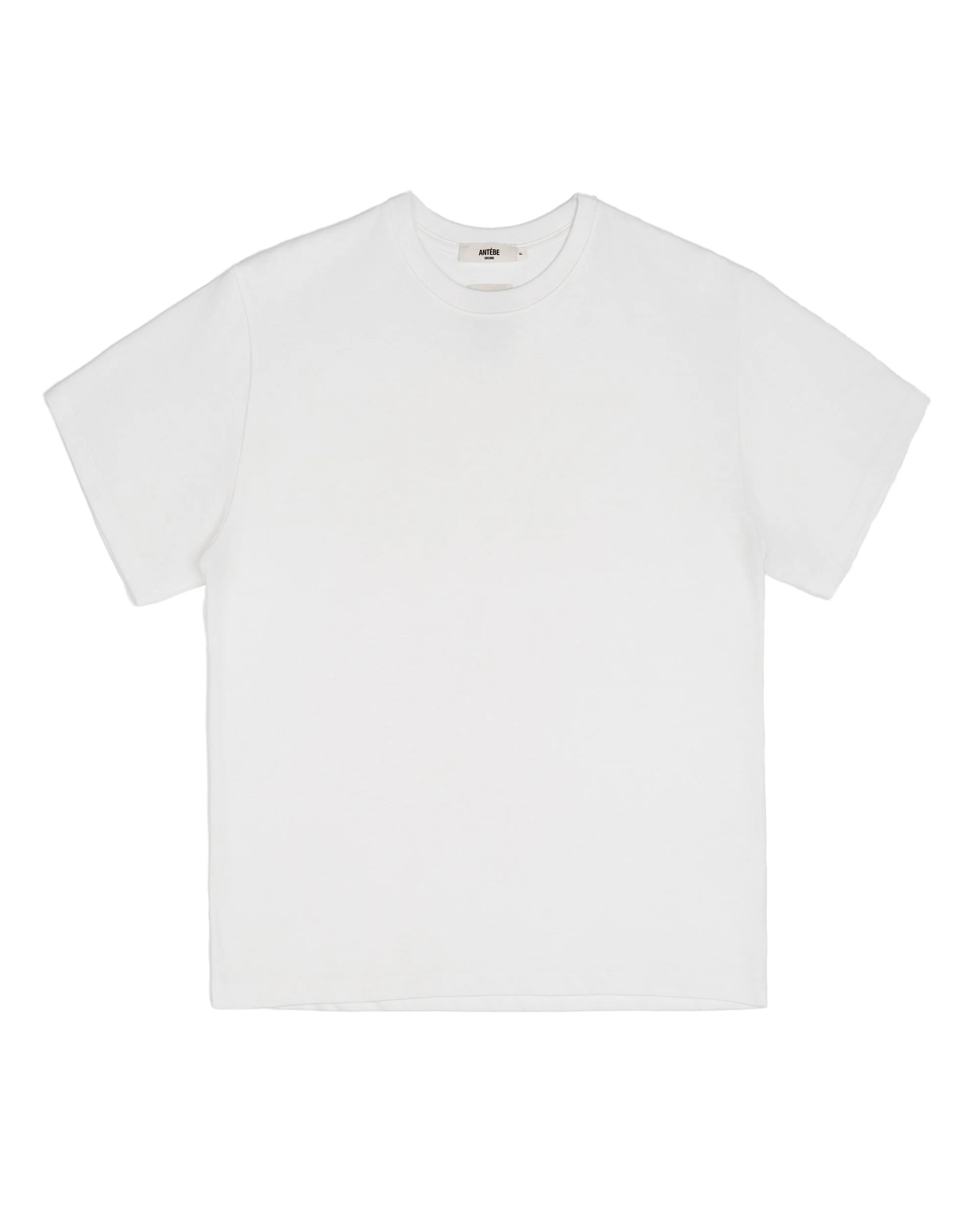 Oversized T-shirts (Off White)