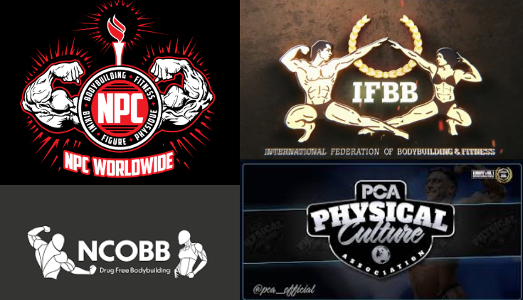 Bodybuilding Federaties in België &amp; Nederland: Waar hoor je thuis?