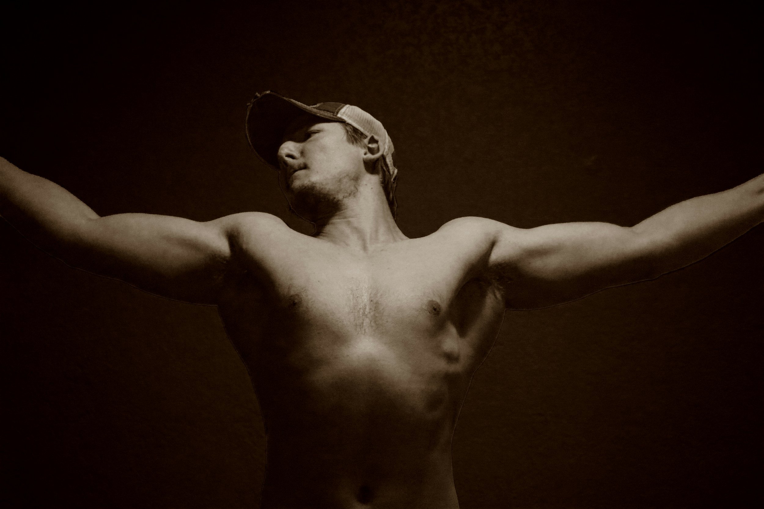 Ben Jij klaar voor een Bodybuilding show?