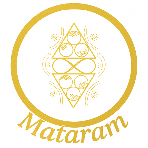 Mataram Yoga Meditation Spiritual Healing &amp; Coaching