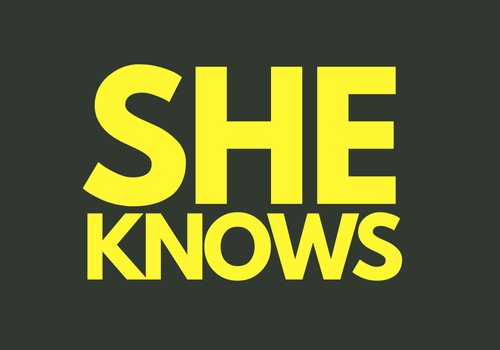 SheKnows - Dairyfresh thinking