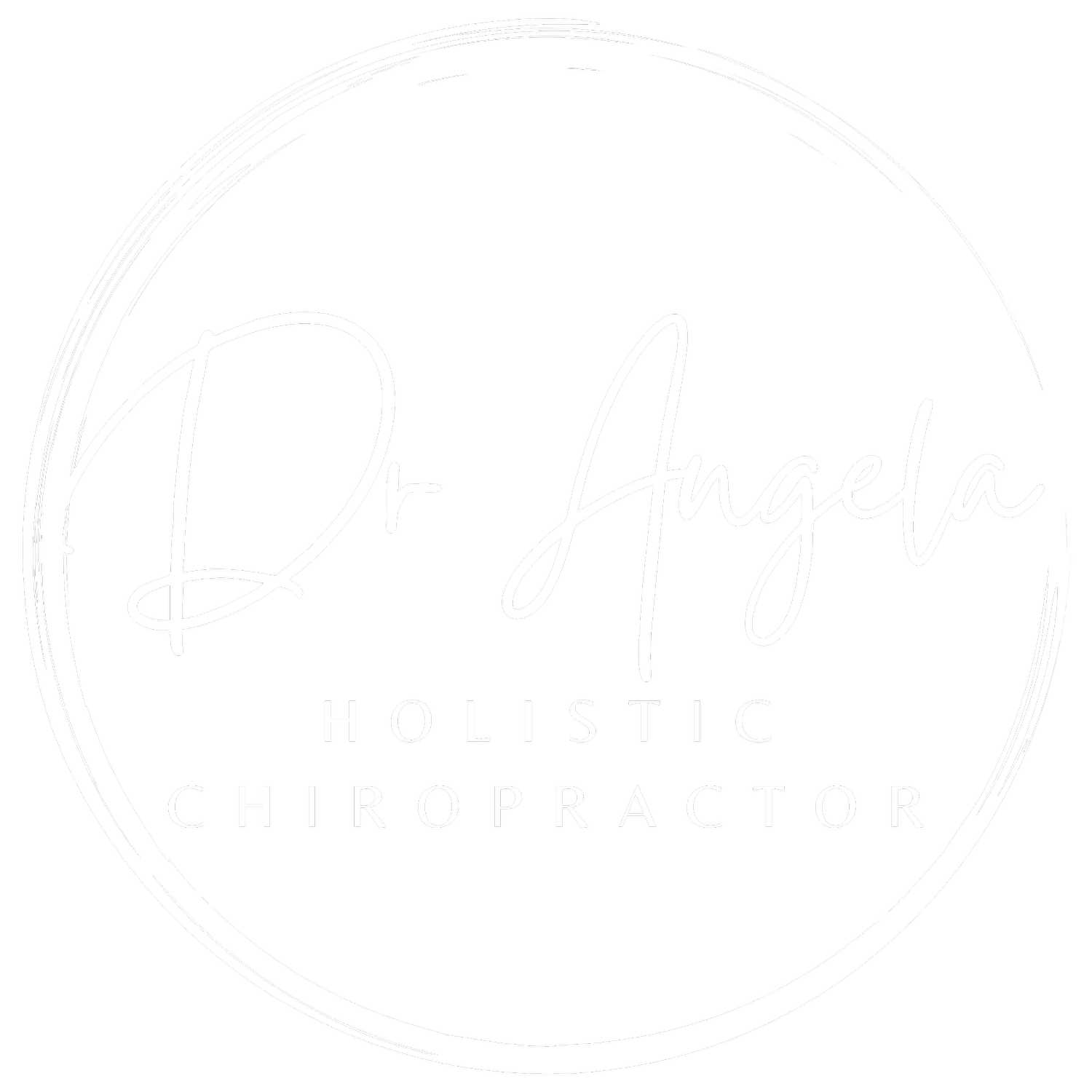 Dr Angela Holistic Chiropractor