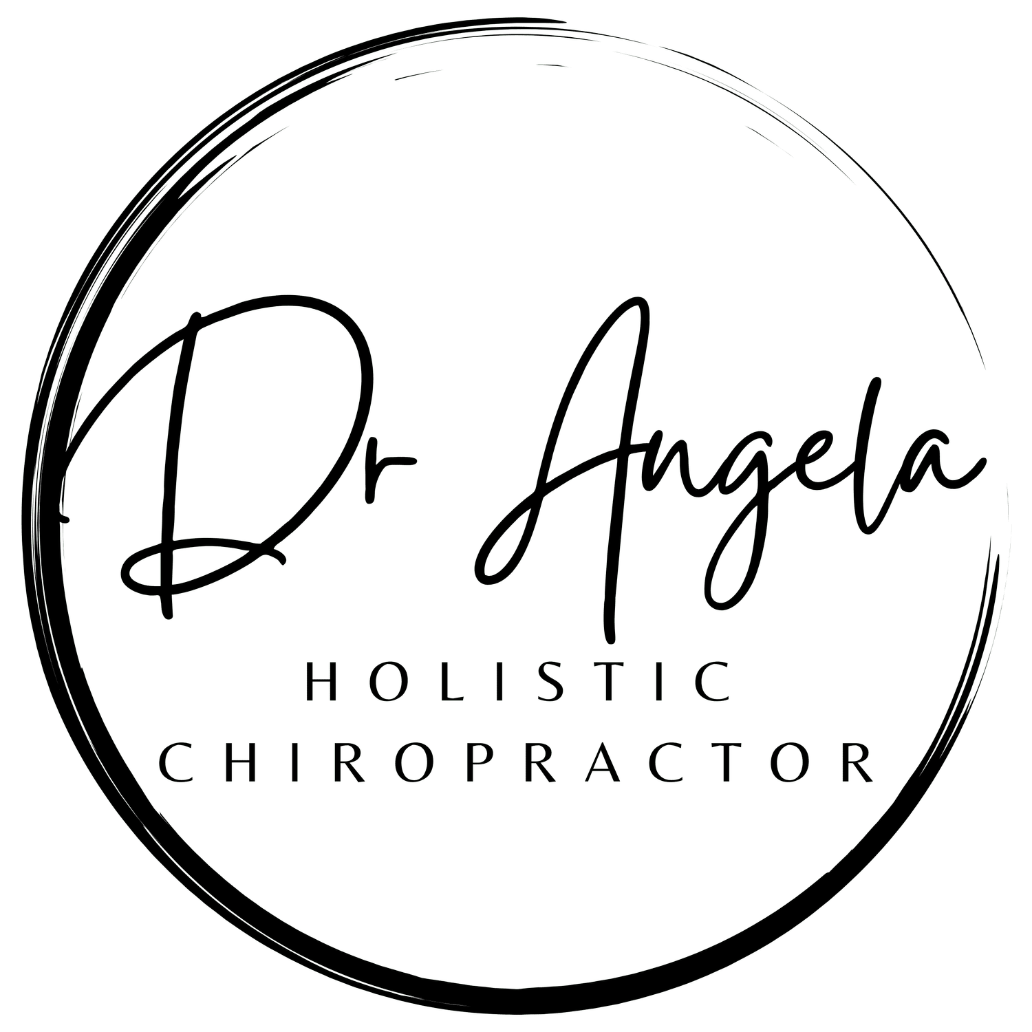 Dr Angela Holistic Chiropractor