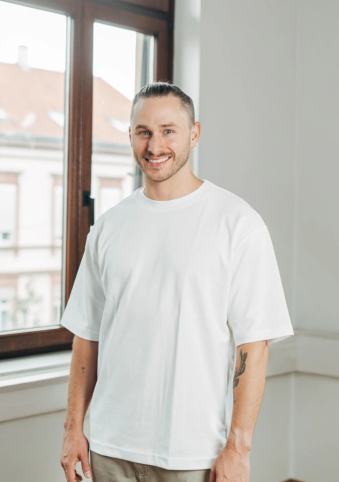 Mitarbeiter der Praxis