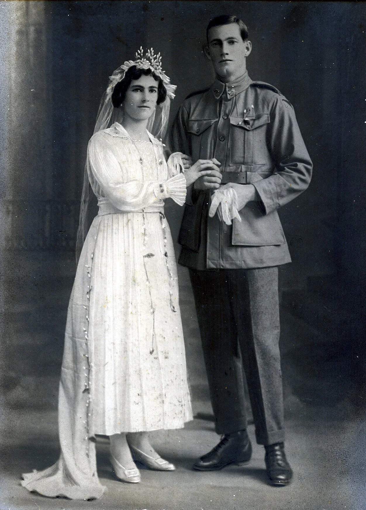 Lena and Miriam Boutros